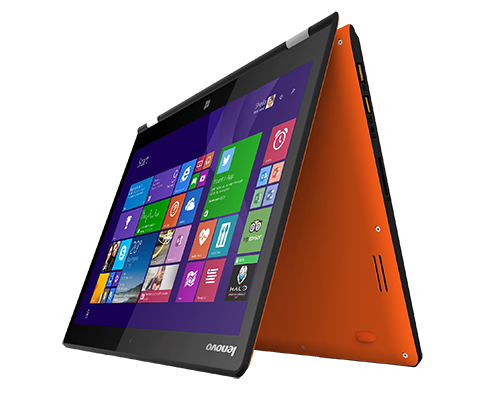 Lenovo Yoga